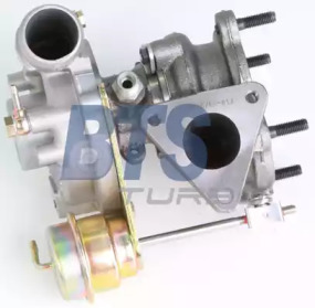 bts turbo t911307bl